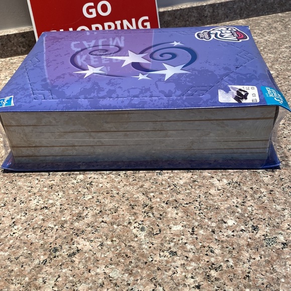 My Little Pony SEALED NIB set Twilight Sparkle with Spike the Dragon figures - Picture 12 of 14